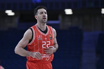 Αμφίβολος ο Μίτσιτς στη Χάποελ ενόψει Ολυμπιακού - Τι δήλωσε ο Σέρβος για τη φετινή του απόδοση