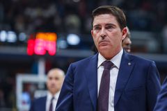 Ο Πασκουάλ αποθέωσε τον Παναθηναϊκό: «Από τις καλύτερες στην Ευρώπη, έχω πολύ όμορφες αναμνήσεις»