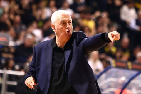 Σάκοτα: «Να κάνουμε ό,τι περνά από το χέρι μας για την πρόκριση»