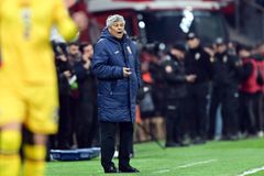 Ανατροπή στην υπόθεση του Λουτσέσκου: Πιθανή η μεταφορά του στο εξωτερικό