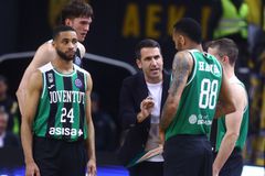 Με Χαντ και απουσίες βασικών η Μπανταλόνα στο δεύτερο ματς με ΑΕΚ