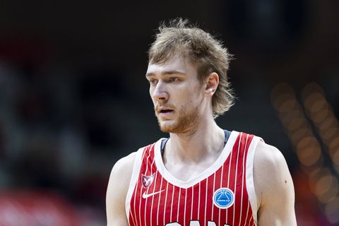 Χωρίς Ραϊέστε απέναντι στον ΠΑΟΚ η Μούρθια - Σε τροχιά ρεκόρ η ισπανική ομάδα πριν τη μεγάλη ρεβάνς