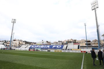 Oργισμένη ανακοίνωση Κηφισιάς κατά ΚΕΔ για τον ορισμό Ζαμπαλά στο VAR με Ατρόμητο