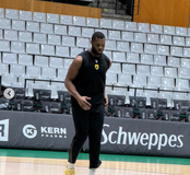 Τα δεδομένα για τον Ράικουαν Γκρέι μετά την προπόνηση της ΑΕΚ στην Ισπανία