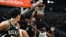 Επιστροφή στις νίκες για τους Μπακς