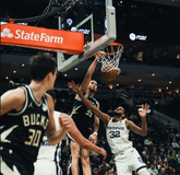 Επιστροφή στις νίκες για τους Μπακς