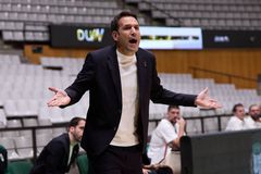 Μιρέτ: «Απέναντι στην ΑΕΚ κρίνεται η παρουσία μας στο Final Four, θα τα δώσουμε όλα»