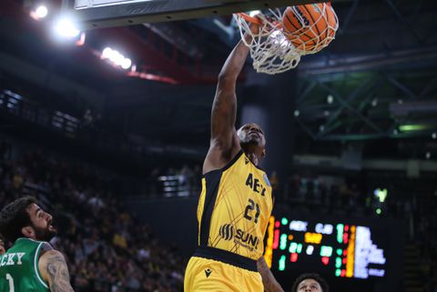 Η ΑΕΚ θέλει και μπορεί να πάρει την πρόκριση στην Ισπανία