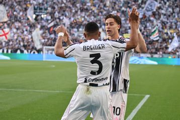 Νίκη για τη Γιουβέντους που βλέπει τετράδα