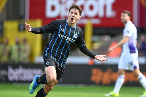 Απίθανος Τζόλης με γκολ και δύο ασίστ στη νίκη της Μπριζ επί της Άντερλεχτ