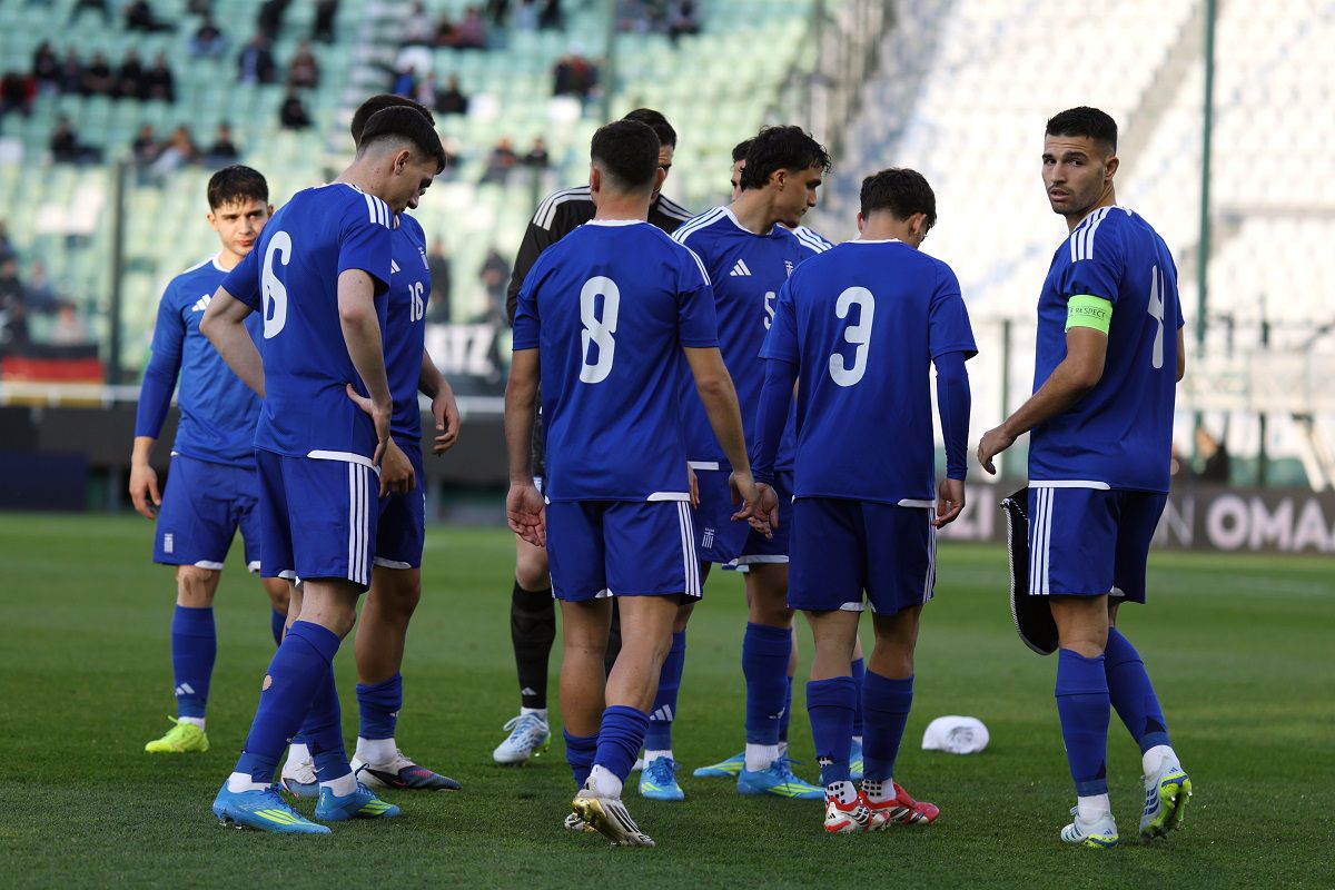 Οι «ματιές» μεγάλων ευρωπαϊκών ομάδων στο αύριο του ελληνικού ποδοσφαίρου (vid)