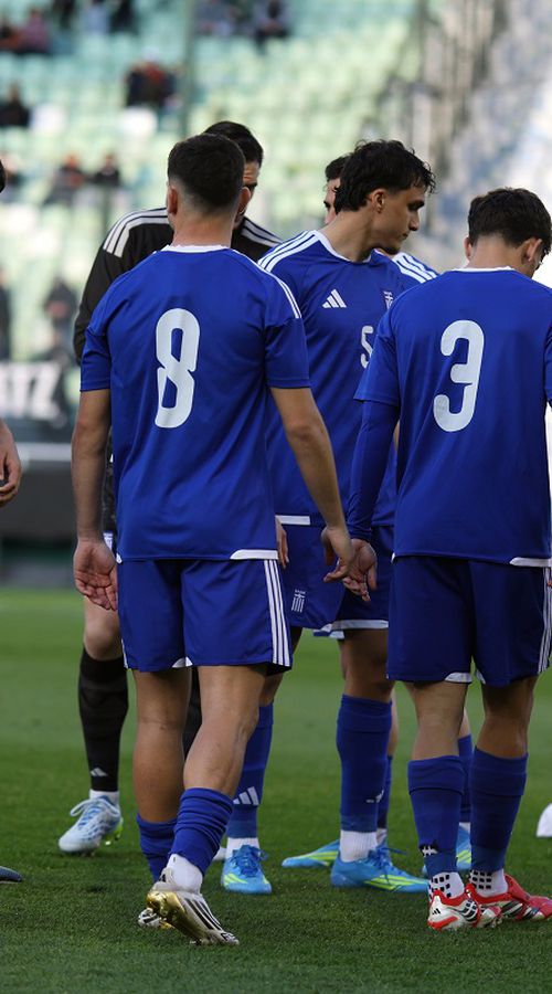 Οι «ματιές» μεγάλων ευρωπαϊκών ομάδων στο αύριο του ελληνικού ποδοσφαίρου (vid)