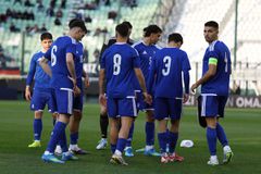 Οι «ματιές» μεγάλων ευρωπαϊκών ομάδων στο αύριο του ελληνικού ποδοσφαίρου (vid)