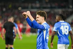 «Ο Καρέτσας είναι υποψήφιος διάδοχος του Μπρούνο Φερνάντες στη Μάντσεστερ Γιουνάιτεντ»