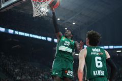 Που θα δείτε το Μπαρτσελόνα - Παναθηναϊκός AKTOR