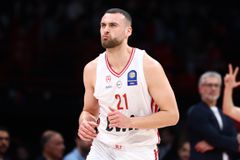 MVP της 24ης αγωνιστικής της Stoiximan GBL ο Νετζήπογλου (vid)