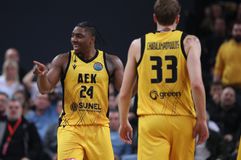 Που θα δείτε το Μπανταλόνα - ΑΕΚ