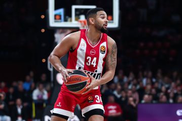 Μέσα ο Τζόσεφ, έξω μόνο ένας ενόψει Ρεάλ