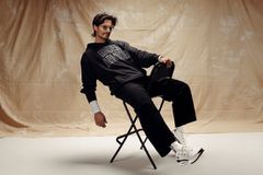 Under Armour x Γιώργος Καράβας: Νέα συνεργασία και λανσάρισμα του UA Phantom X