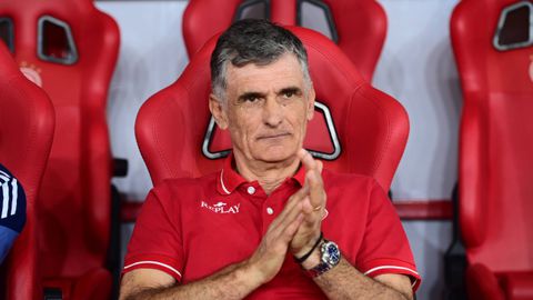 To πιο δύσκολο «μονοπάτι» για τον Μεντιλίμπαρ