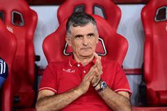 To πιο δύσκολο «μονοπάτι» για τον Μεντιλίμπαρ