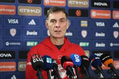 Μπαρτζώκας πριν την Αρμάνι: «Καλύτερα να αποφύγουν οι άλλοι εμάς - Το μπάσκετ έχει γίνει σαν τον τζόγο»