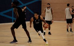 Στην Ισπανία ο ΠΑΟΚ για την πρόκριση στον τελικό του FIBA Europe Cup