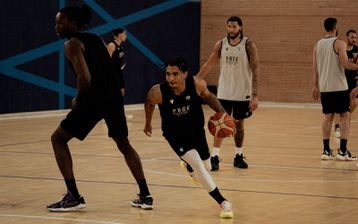 Στην Ισπανία ο ΠΑΟΚ για την πρόκριση στον τελικό του FIBA Europe Cup