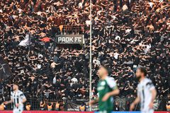 Το μεγάλο ευχαριστώ του ΠΑΟΚ στον κόσμο του: «Η ομάδα μας έχει μάθει να μην τα παρατά»