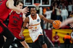 ΜακΚόλουμ: «Γιατί ο Παναθηναϊκός έκανε καλά που πήρε Σορτς - Αυτό λείπει από τον Ολυμπιακό»