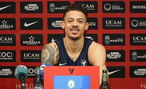 Ράντεμπο: «Η ρεβάνς με ΠΑΟΚ θα είναι εντελώς διαφορετική - Στην Ελλάδα ήμασταν λίγο δειλοί»