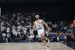 Φουρνιέ: «Κάτω από τα ραντάρ η Ρεάλ, αλλά πολύ επικίνδυνη»