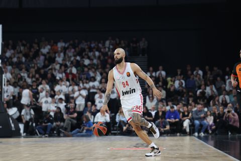 Φουρνιέ: «Κάτω από τα ραντάρ η Ρεάλ, αλλά πολύ επικίνδυνη»