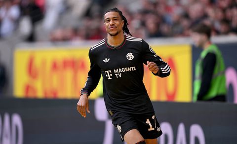 Ο Ολίσε είναι 4 ασίστ μακριά από τρομερό ρεκόρ στην Bundesliga