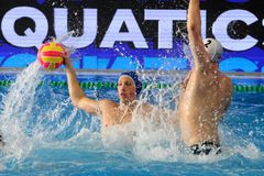 Τα highlights του αγώνα Ελλάδα - Ουγγαρία 12-13