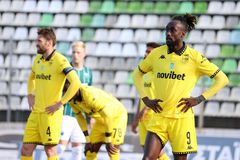 Το -6 έμεινε για τον Άρη και με... -1 παιχνίδι