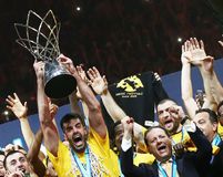 Αναδρομή του BCL στον θρίαμβο της ΑΕΚ το 2018 πριν την «μάχη» με την Μπανταλόνα (vid)