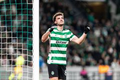 Ο Ιωαννίδης χάνει και τον προημιτελικό με την Άρσεναλ