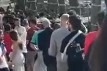 Ανυπομονησία στις τάξεις των οπαδών της Ράγιο Βαγιεκάνο για τις αναμετρήσεις με την ΑΕΚ