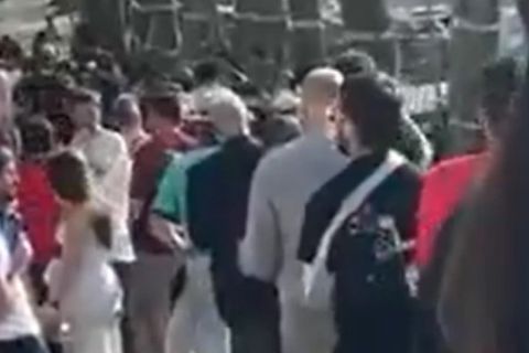 Ανυπομονησία στις τάξεις των οπαδών της Ράγιο Βαγιεκάνο για τις αναμετρήσεις με την ΑΕΚ