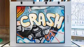 Η Renault μετατρέπει τα αυτοκίνητα της σε έργα τέχνης