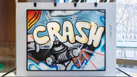 Η Renault μετατρέπει τα αυτοκίνητα της σε έργα τέχνης