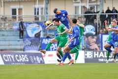 Τα τέσσερα γκολ και οι καλύτερες φάσεις από την ισοπαλία του ΠΑΣ Γιάννινα κόντρα στον Μακεδονικό (vid)