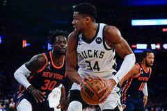 Μιλγουόκι Μπακς: Οι τρεις υποψήφιοι προπονητές του Γιάννη!