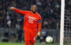 Μένει μέχρι τα 40 του στη Ρεν ο Μανταντά