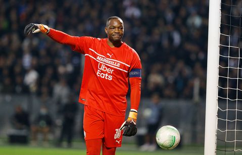 Ιστορικό επίτευγμα για τον Μανταντά, καθώς συμπλήρωσε 500 συμμετοχές στη Ligue 1