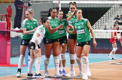 Το τέταρτο πρωτάθλημα της Παπαφωτίου και το πρώτο της Ανθούλη