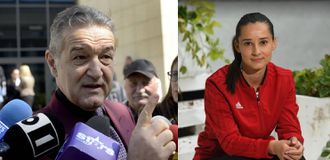 Σεξιστικό σχόλιο του Μπεκάλι για την διαιτητή Ντεμετρέσκου: «Σφύριζε με τα β@@@ά έξω»