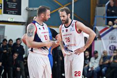 Στην Elite League ο Πανιώνιος!