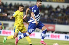 ΑΤΡΟΜΗΤΟΣ - ΠΑΝΑΙΤΩΛΙΚΟΣ